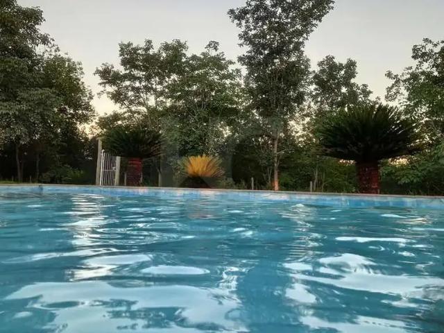 Sítio e chácara venda em Região Geográfica Imediata de Campo Grande, Terenos