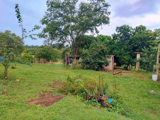 Sítio e chácara venda em Região Geográfica Imediata de Campo Grande, Terenos