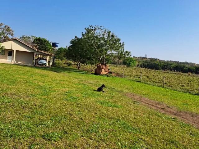 Sítio e chácara venda em Região Geográfica Imediata de Campo Grande, Terenos