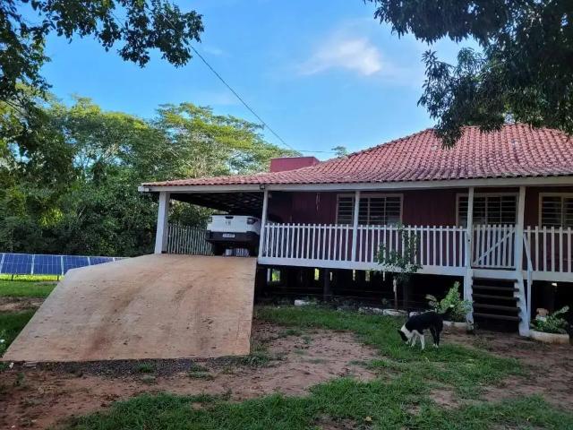 Sítio e chácara venda em Região Geográfica Imediata de Campo Grande, Terenos