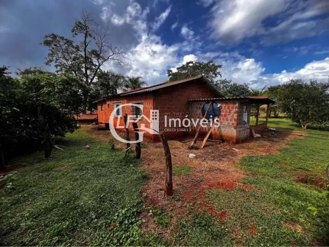 Sítio e chácara venda em Região Geográfica Imediata de Campo Grande, Terenos
