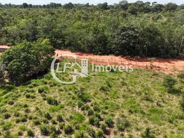 Sítio e chácara venda em Região Geográfica Imediata de Campo Grande, Terenos