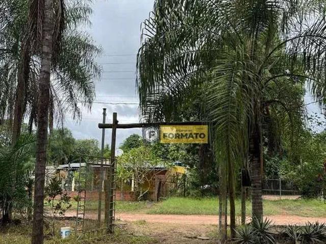 Sítio e chácara venda em Região Geográfica Imediata de Campo Grande, Campo Grande