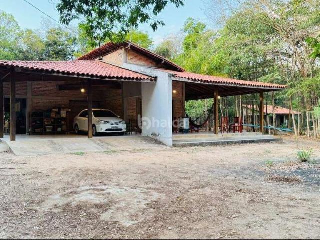 Sítio e chácara venda em Teresina, Piauí