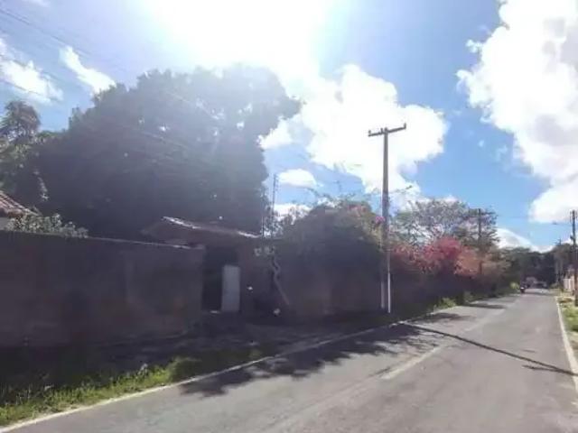 Sítio e chácara venda em São Sebastião, Teresina