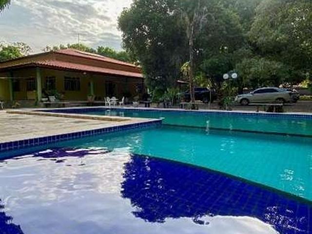 Sítio e chácara venda em Teresina, Piauí