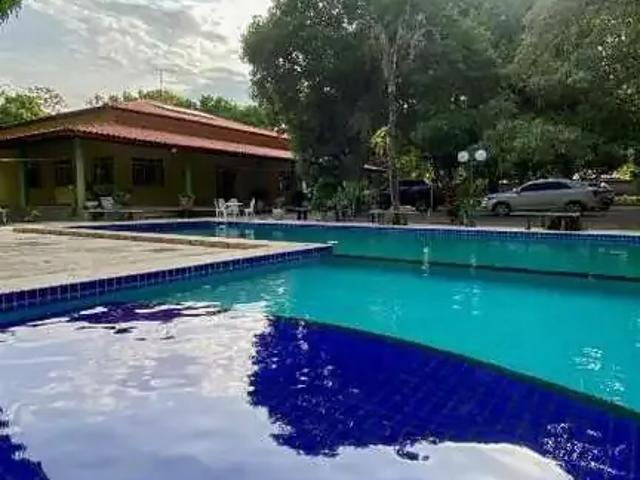 Sítio e chácara venda em Simplício Mendes, Piauí