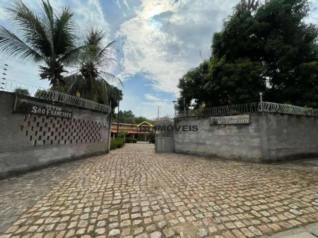 Sítio e chácara venda em Teresina, Piauí