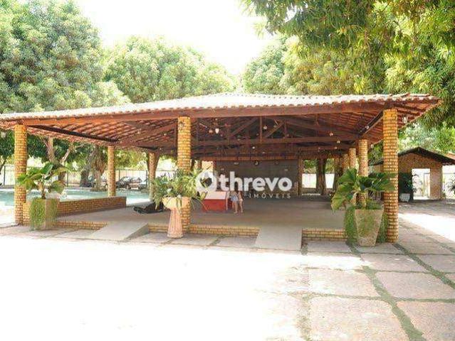 Sítio e chácara venda em Gurupi, Teresina