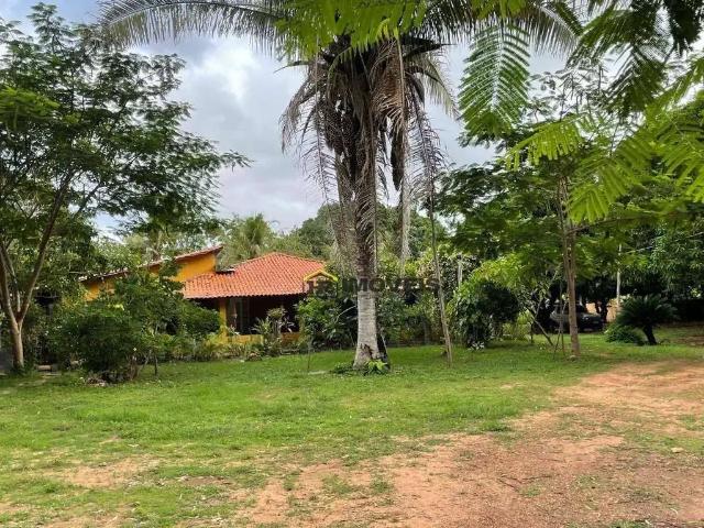 Sítio e chácara venda em Região Geográfica Imediata de Teresina, Região Integrada de Desenvolvimento da Grande Teresina