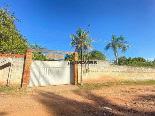 Sítio e chácara venda em Região Geográfica Imediata de Teresina, Região Integrada de Desenvolvimento da Grande Teresina