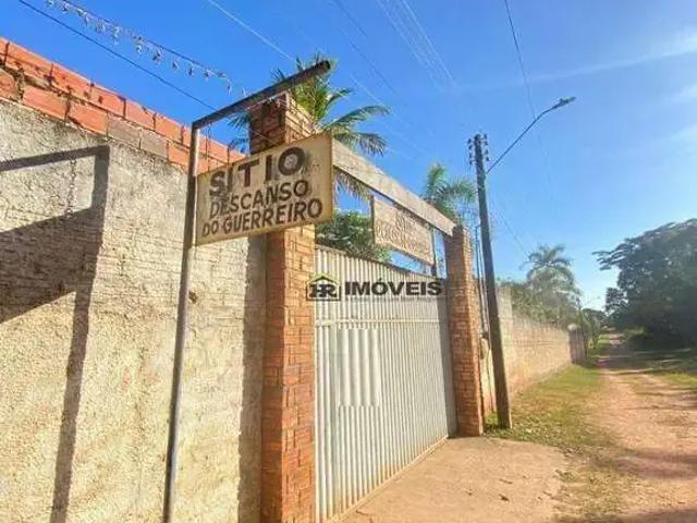 Sítio e chácara venda em Região Geográfica Imediata de Teresina, Região Integrada de Desenvolvimento da Grande Teresina