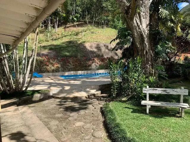 Sítio e chácara venda em Região Geográfica Imediata de Petrópolis, Teresópolis