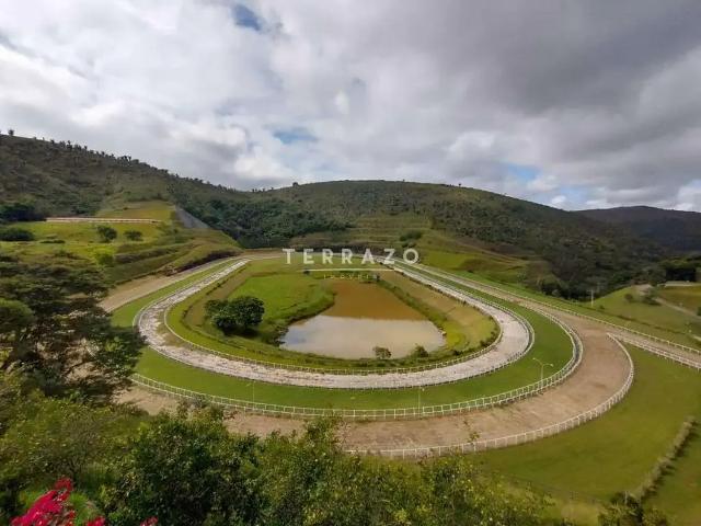 Sítio e chácara venda em Região Geográfica Imediata de Petrópolis, Teresópolis