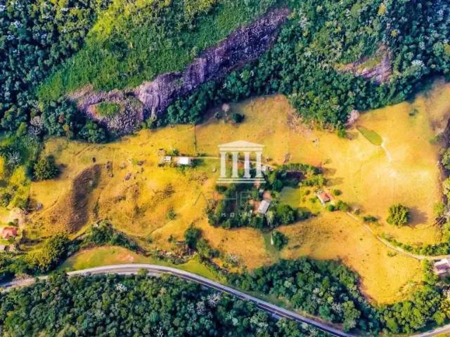 Sítio e chácara venda em Região Geográfica Imediata de Petrópolis, Teresópolis