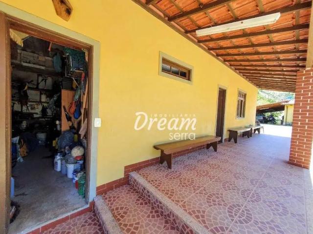 Sítio e chácara venda em Região Geográfica Imediata de Petrópolis, Teresópolis