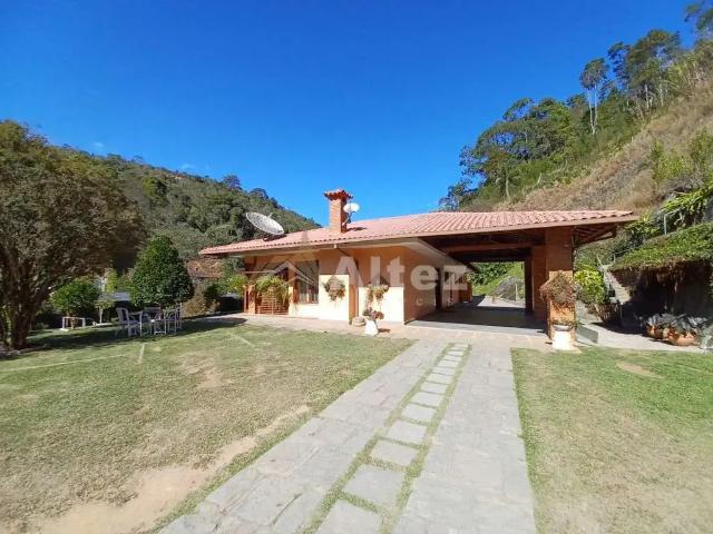 Sítio e chácara venda em Região Geográfica Imediata de Petrópolis, Teresópolis
