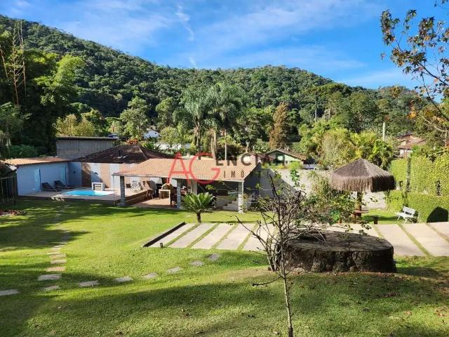 Sítio e chácara venda em Região Geográfica Imediata de Petrópolis, Teresópolis