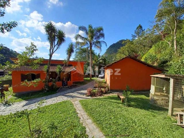 Sítio e chácara venda em Região Geográfica Imediata de Petrópolis, Teresópolis