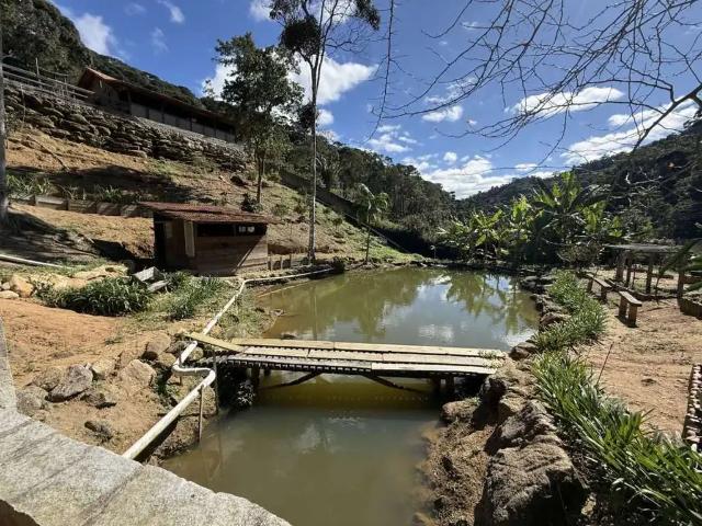 Sítio e chácara venda em Região Geográfica Imediata de Petrópolis, Teresópolis
