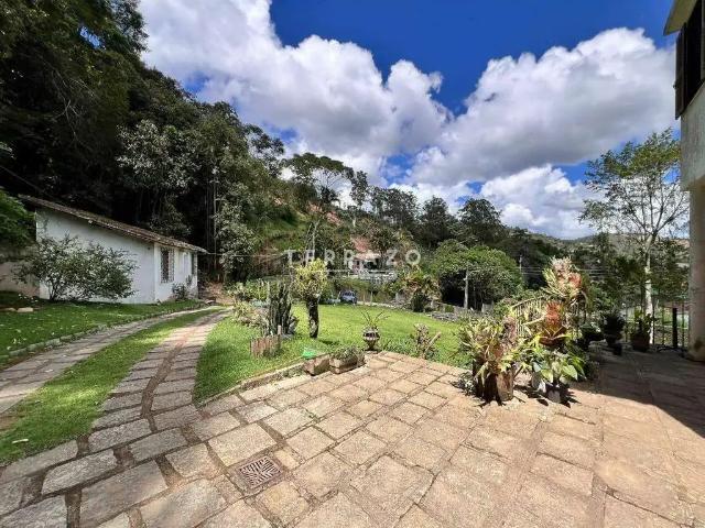 Sítio e chácara venda em Região Geográfica Imediata de Petrópolis, Teresópolis