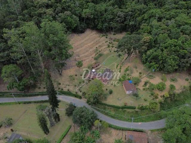 Sítio e chácara venda em Região Geográfica Imediata de Petrópolis, Teresópolis