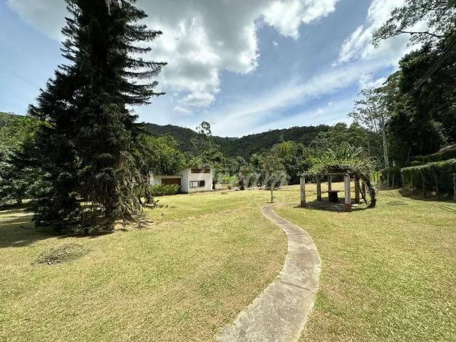 Sítio e chácara venda em Região Geográfica Imediata de Petrópolis, Teresópolis