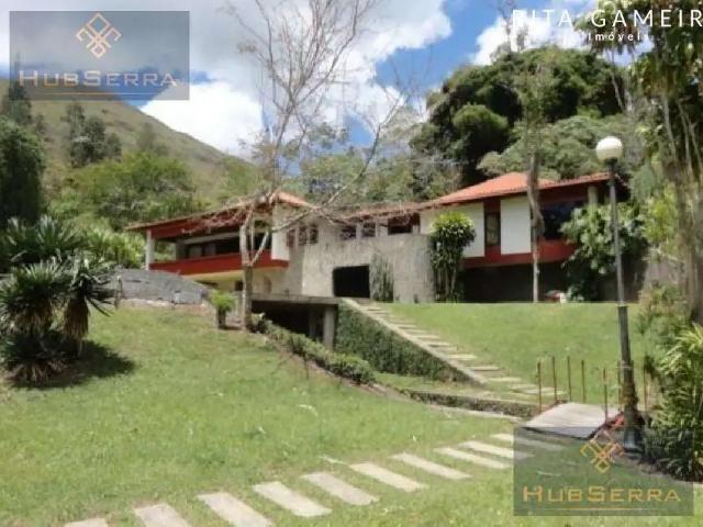 Sítio e chácara venda em Região Geográfica Imediata de Petrópolis, Teresópolis
