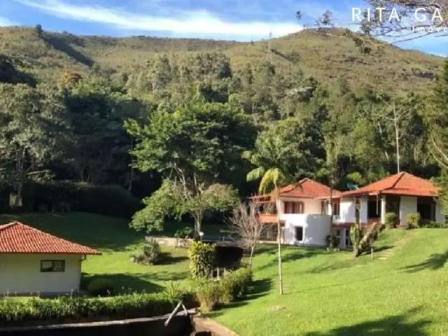 Sítio e chácara venda em Região Geográfica Imediata de Petrópolis, Teresópolis