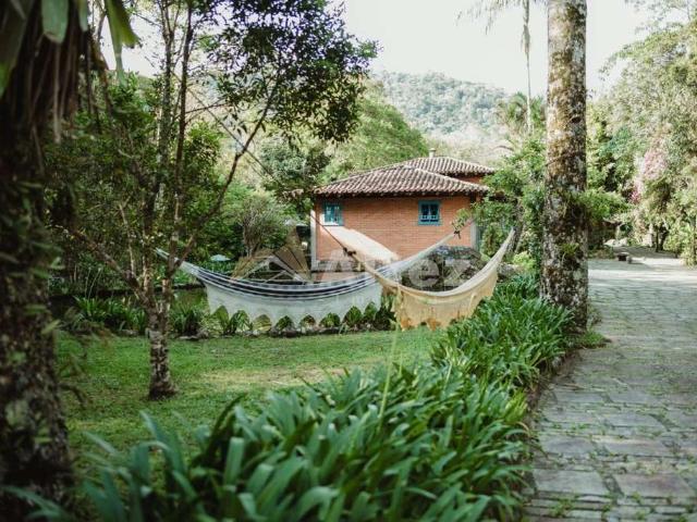 Sítio e chácara venda em Teresópolis