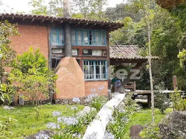 Sítio e chácara venda em Região Geográfica Imediata de Petrópolis, Teresópolis