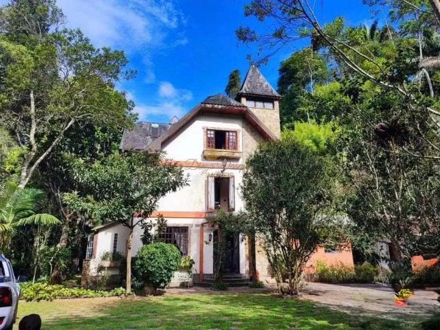 Sítio e chácara venda em Região Geográfica Imediata de Petrópolis, Teresópolis