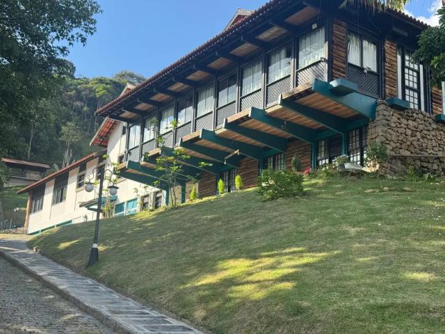 Sítio e chácara venda em Região Geográfica Imediata de Petrópolis, Teresópolis