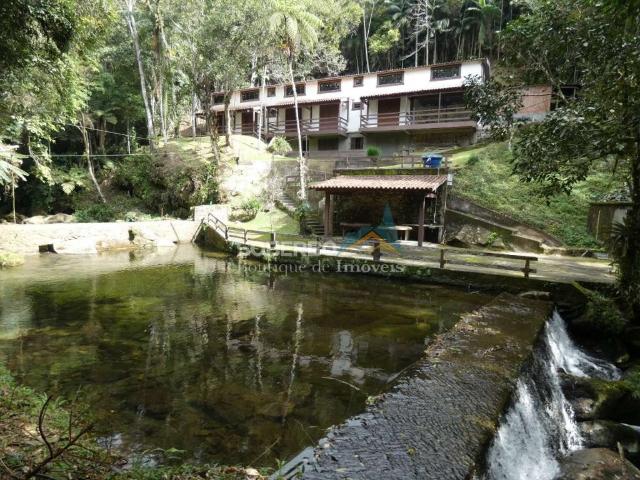 Sítio e chácara venda em Região Geográfica Imediata de Petrópolis, Teresópolis