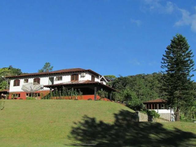 Sítio e chácara venda em Região Geográfica Imediata de Petrópolis, Teresópolis