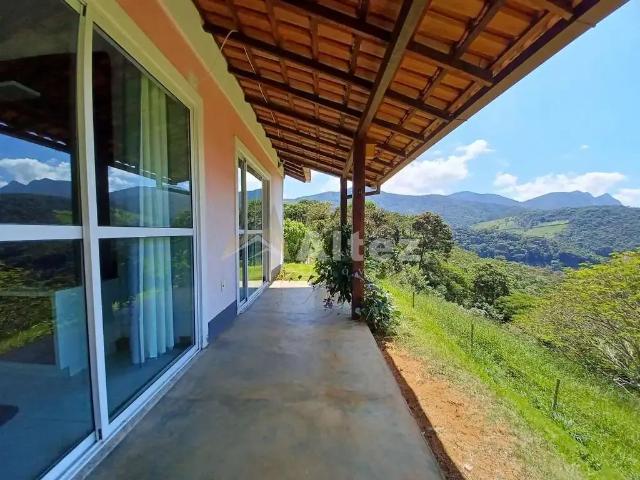 Sítio e chácara venda em Região Geográfica Imediata de Petrópolis, Teresópolis