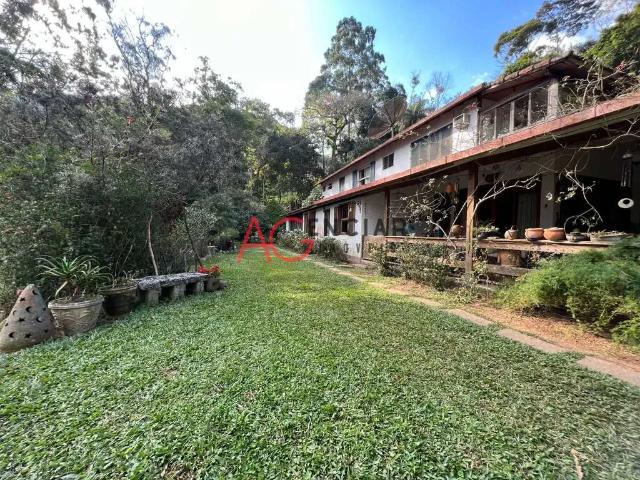 Sítio e chácara venda em Região Geográfica Imediata de Petrópolis, Teresópolis