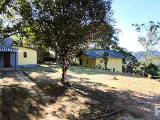 Sítio e chácara venda em Região Geográfica Imediata de Petrópolis, Teresópolis