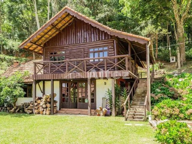 Sítio e chácara venda em Teresópolis