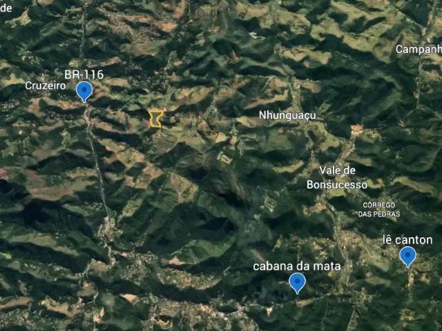 Sítio e chácara venda em Região Geográfica Imediata de Petrópolis, Teresópolis