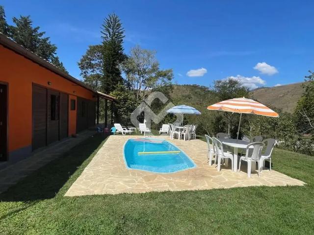 Sítio e chácara venda em Região Geográfica Imediata de Petrópolis, Teresópolis