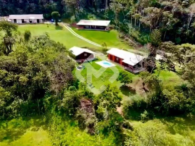 Sítio e chácara venda em Teresópolis, Região Geográfica Intermediária de Petrópolis