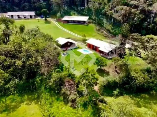 Sítio e chácara venda em Região Geográfica Imediata de Petrópolis, São José do Vale do Rio Preto