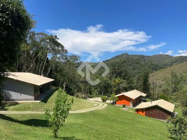 Sítio e chácara venda em Região Geográfica Imediata de Petrópolis, São José do Vale do Rio Preto