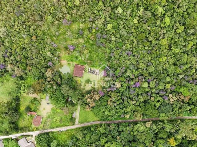 Sítio e chácara venda em Região Geográfica Imediata de Petrópolis, Teresópolis