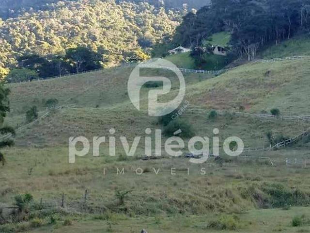 Sítio e chácara venda em Teresópolis