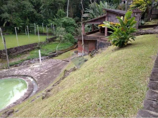 Sítio e chácara venda em Região Geográfica Imediata de Petrópolis, Teresópolis
