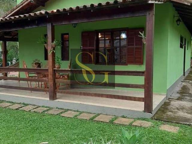 Sítio e chácara venda em Teresópolis