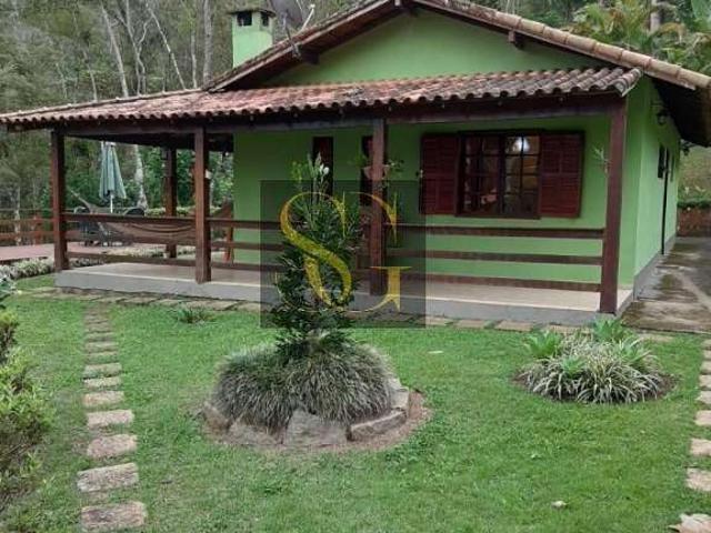 Sitio venda em Teresópolis, Santa Rita