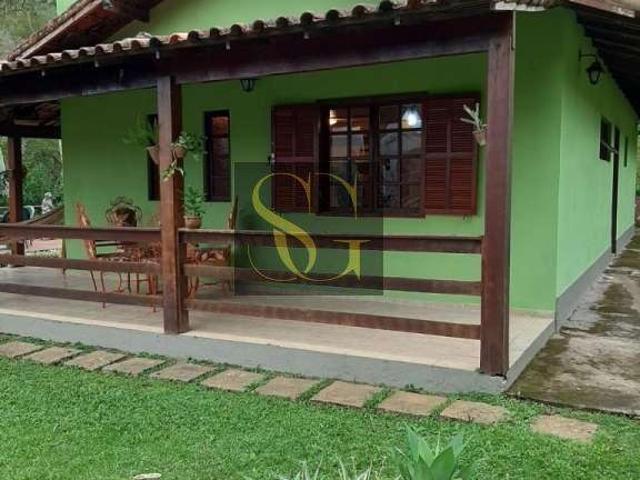 Sítio e chácara venda em Região Geográfica Imediata de Petrópolis, Teresópolis